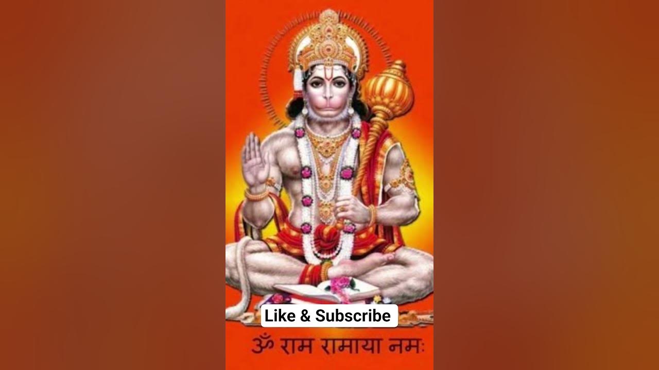 Rama duta Hanuman | Jai Hanuman | Jai Bajaranga bali#music#song  #shorts#shortsfeed#hanuman#wgitachi