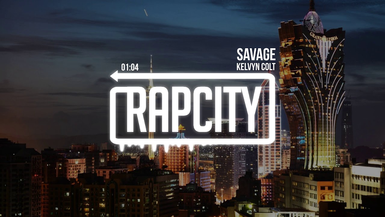 ruvolive Kelvyn Colt - Savage