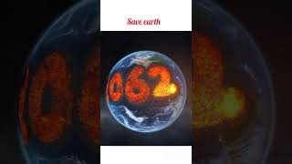 earth future in 2062 will very danger condition save earth 🌎🌎🌏🌏#solarsmash #earth #save #planet