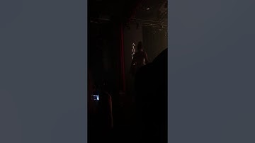 Sabrina Claudio - Orion’s Belt (Live in Paris)