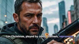 Legacy and Change in The Expendables 3