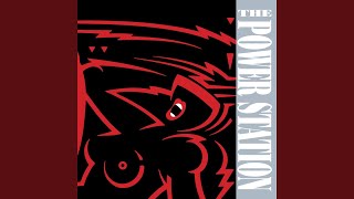 Miniatura de "The Power Station - Some Like It Hot (7" Edit) (2005 Remaster)"