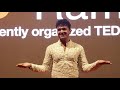 Love Yourself because you are Responsible for Yourself. | Ashish Patil | TEDxRambaug