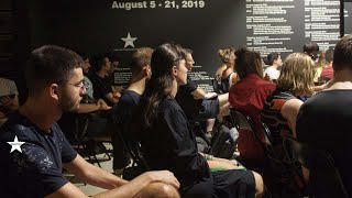 Stacion – Center for Contemporary Art Prishtina Summer School as School 2019: Program Highlight Reel