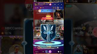 Bigo Messy Street Read 92621Spiritual Sundaywhats Teawicked Panel Gucci Lo Cambam 21Up