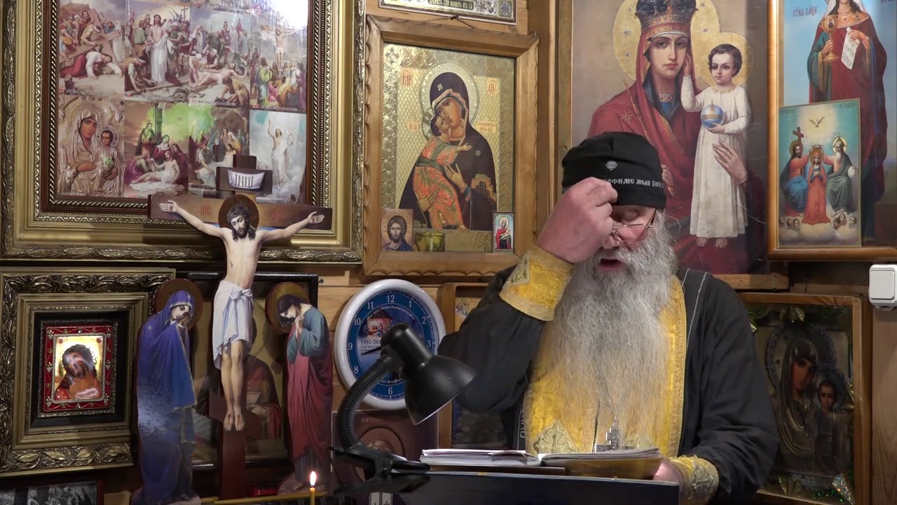 Величание кресту господню