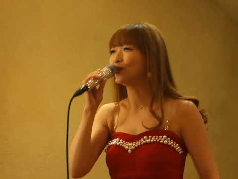 天由実(あーみたん)「１７才」(南沙織)、TOBIRA、１７.１２.２６