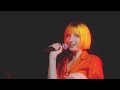 Tessa Violet - Crush (live from Bad Ideas: The Experience) Mp3 Song