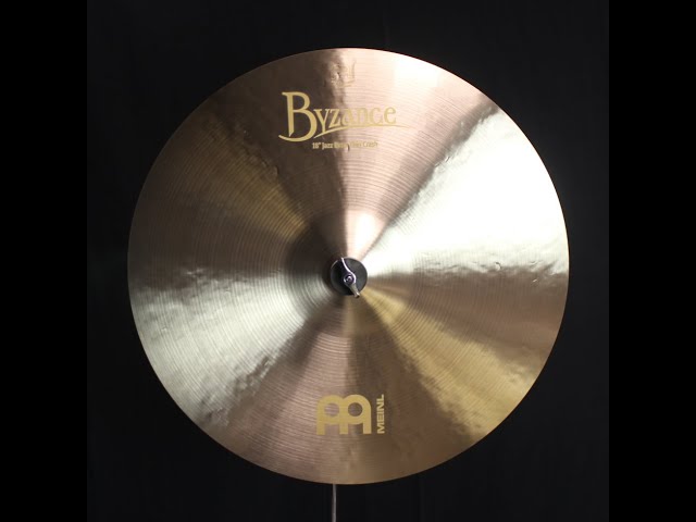 Meinl 18