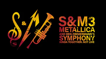 Metallica - S&M3 [Full Concert]