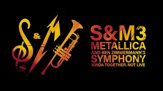 Metallica - S\u0026M3 [Full Concert]