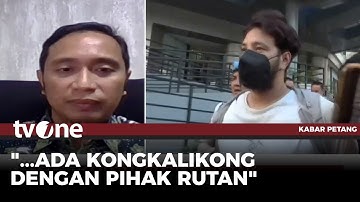Bisnis Narkoba di Penjara, Ammar Zoni Dihukum Mati? Ini Kata Pengamat | tvOne