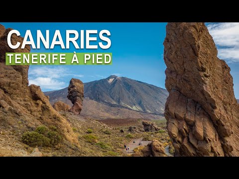 Vidéo : Randonnée nocturne aux Canaries : où observer le ciel étoilé à pied