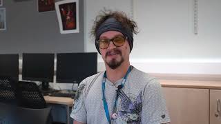 HE Career Coach - Shaun testimonial