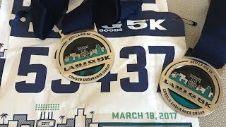 LA BIG 5K - Last Day Challenge!
