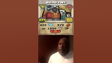 Ranking Balance AOEs #wizard101 #shorts