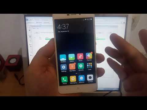 Video: Xiaomi Redmi 4A: Tshuaj Xyuas, Meej, Tus Nqi