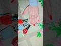 simple nail art 💅#shorts#ytshort#nailart#simplenails #tranding #viralvideos