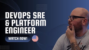 DevOps, SRE, or Platform Engineer: Gotta Catch 