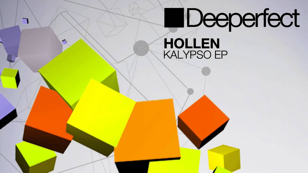 Hollen - Plucked (Original Mix) [Deeperfect]