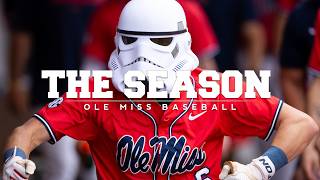 The Season Shorts: Ole Miss Baseball - Versus LSU