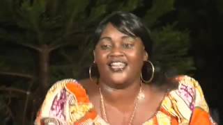 Upendo Nkone - Nalifurahi Sana  VIDEO