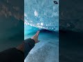 The Vitreous Tide: Gazing Through the Flawless Transparency of Liquid Glass | Life in a Blink