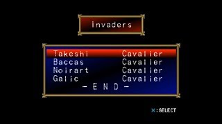 IPAT: Tecmo's Deception, Part 7