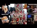 Vlogmas 2023  biggby coffee  target  pedicure  gingerbread cookies