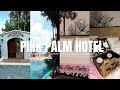 The pink palm hotel reviewtour saint thomas adults only resort