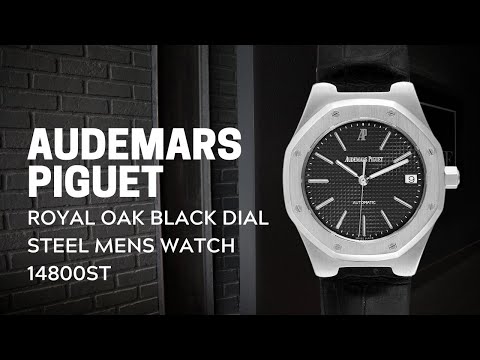 Audemars Piguet Royal