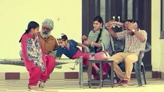 Puttar mithre mewe thia mishri daliya | full song |
