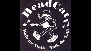 THE HEAD CAT (U.S.A) - You Can&#39;t Do That