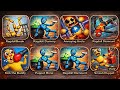 Best Mobile Games Compilation #1 | Funny Ragdoll &amp; Casual Gameplay#mobilegame #funnymobilegame