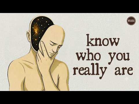 How The Mirror Test Instantly Stops Anxiety & Overthinking