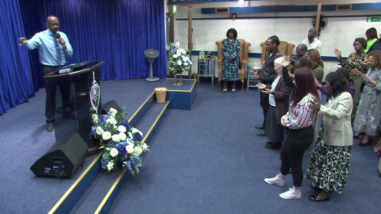 THE WAYS OF CAIN (Part 2) | GENESIS 4:1-9 | FAITH DIMENSIONS CHURCH | 01/03/2026