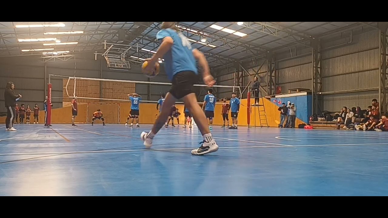 Copa InterFavet- TC Masc- Ulver vs Nova B- 2x0- 06/07/2025 cam2