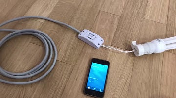 Sonoff Basic - Apple HomeKit - No Homebridge