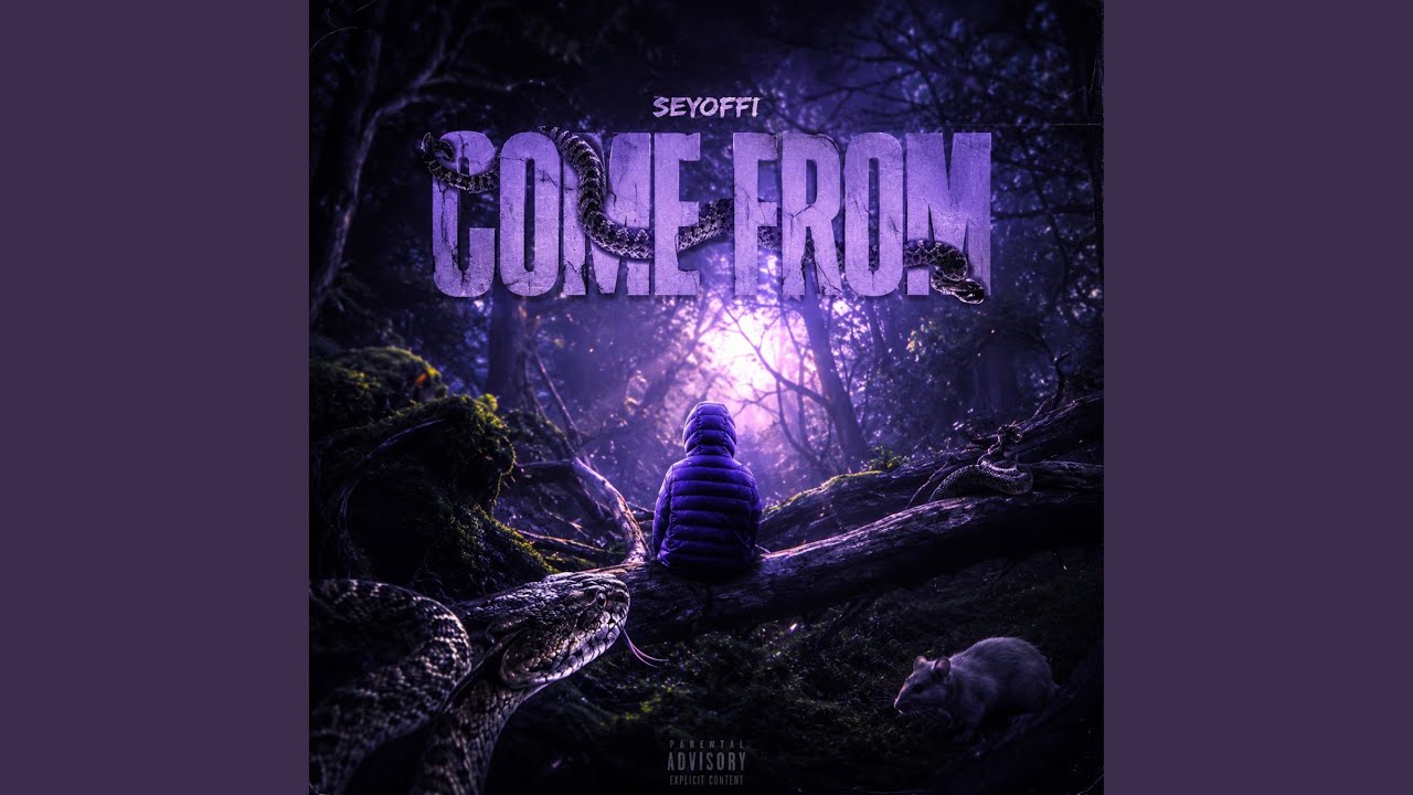 Watch Come From on YouTube Watch Come From on YouTube