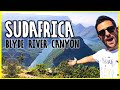 Viaggio in Sudafrica: Blyde River Canyon [Documentario ita]