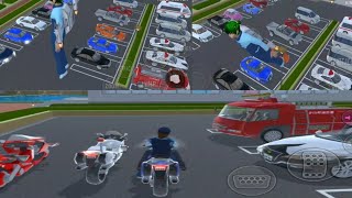 car/bikes colection part- 15 🚓🚗🔥// sakura school simulator game