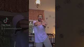 چالش رقص جدید تیکتاک tiktok iran funny comedy dance funnyvideo youtube