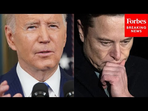Biden Asked Point