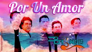 Grupo Bryndis "POR UN AMOR"