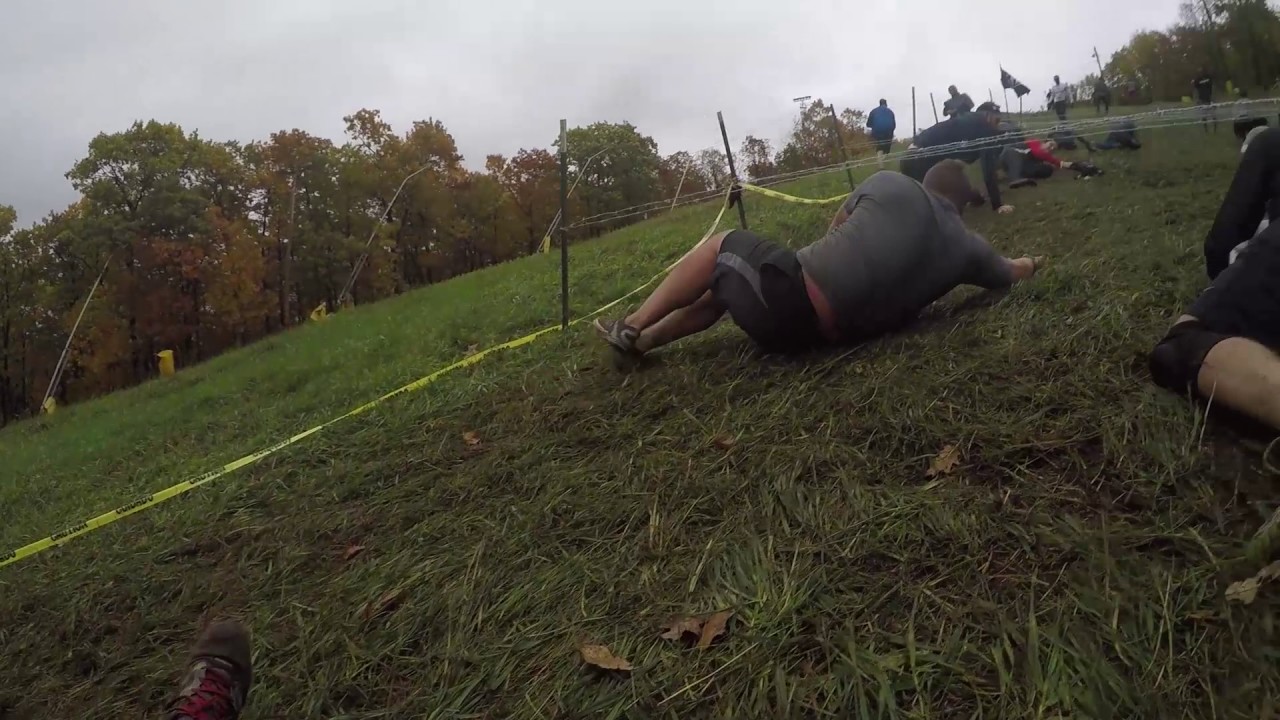 Spartan Tri State NJ Super 2016 YouTube