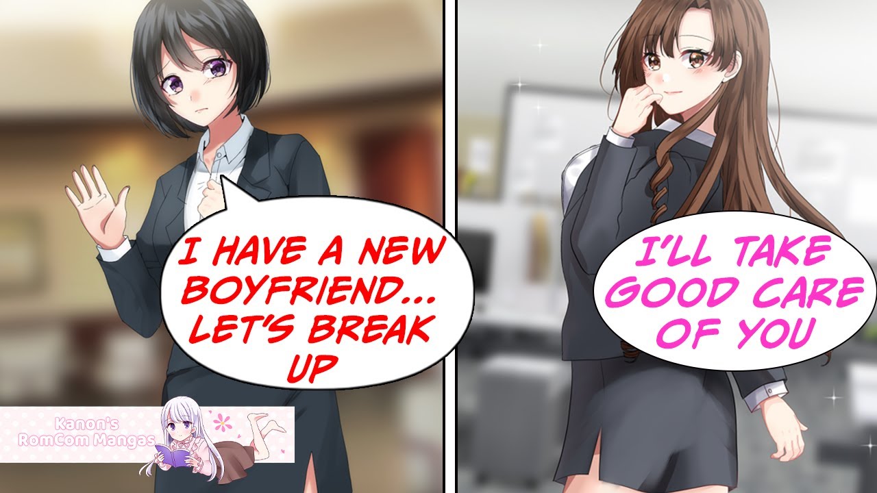 Manga Dub My Girlfriend Leaves Me For A Hot Guy And A Beautiful Girl manga-dub-my-girlfriend-leaves-me-for-a-hot-guy-and-a-beautiful-girl