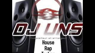 maroc chaabi House new dj  2010   dj uns