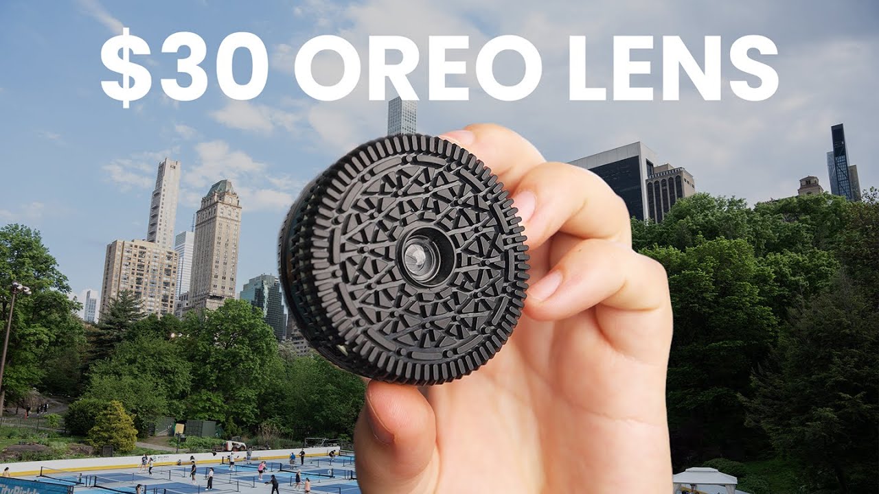 Retropia Lens | What they don't tell you…