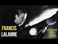 Capture de la vidéo Le Dernier Jour De La Faim - Francis Lalanne - Live - Nimes 1985