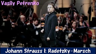 ヨハン・シュトラウス1世／ラデツキー行進曲　J. Strauss I: Radetzky-Marsch